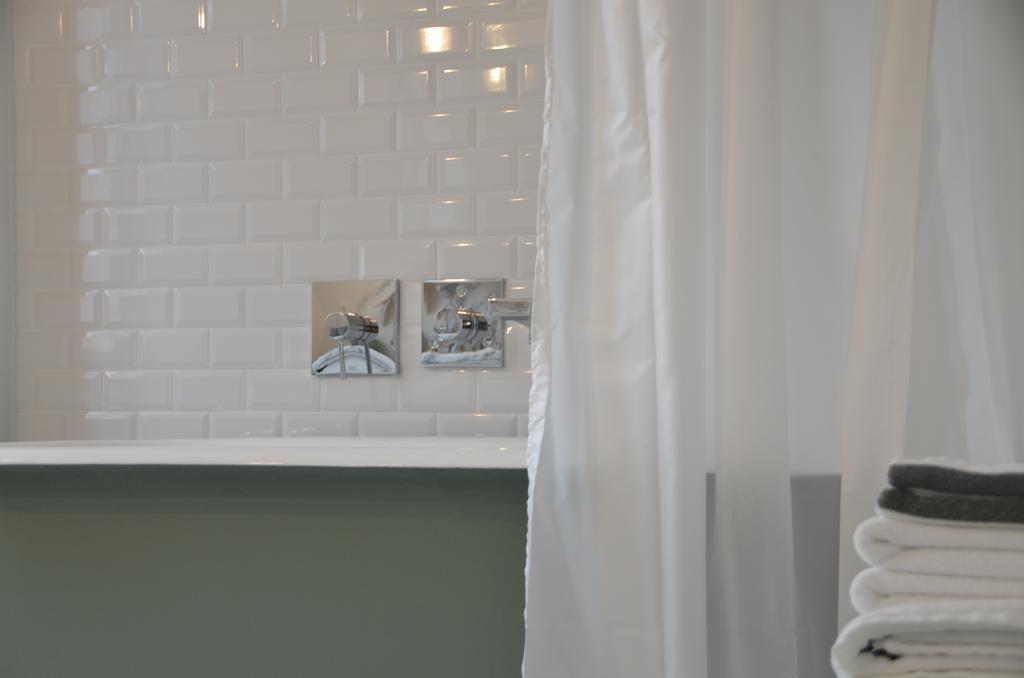 Zita Garden By Smartflats Ixelles Quarto foto