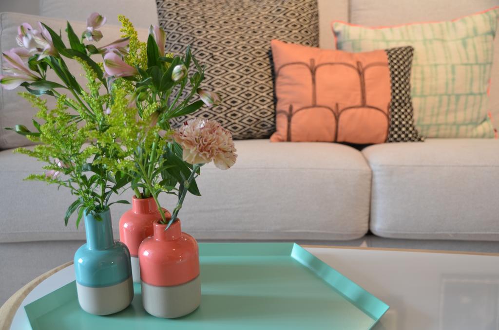 Zita Garden By Smartflats Ixelles Quarto foto