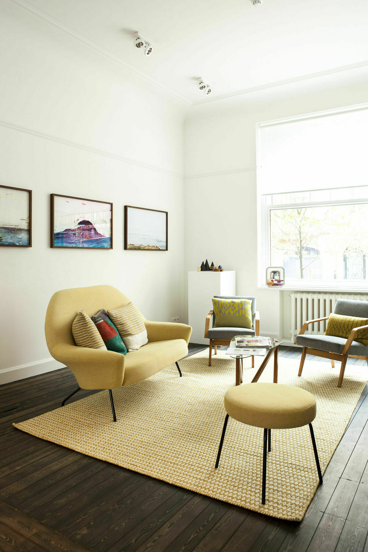 Zita Garden By Smartflats Ixelles Exterior foto