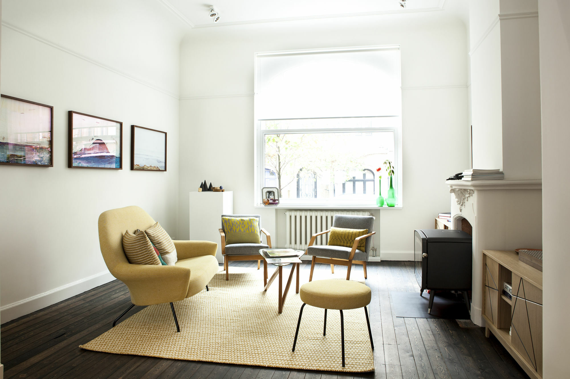 Zita Garden By Smartflats Ixelles Exterior foto